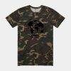 STAPLE CAMO TEE Thumbnail