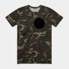 STAPLE CAMO TEE Thumbnail