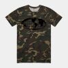 STAPLE CAMO TEE Thumbnail