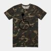 STAPLE CAMO TEE Thumbnail