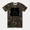 STAPLE CAMO TEE Thumbnail