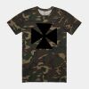 STAPLE CAMO TEE Thumbnail