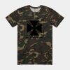 STAPLE CAMO TEE Thumbnail