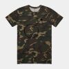 STAPLE CAMO TEE Thumbnail
