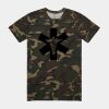 STAPLE CAMO TEE Thumbnail