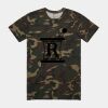 STAPLE CAMO TEE Thumbnail