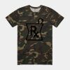 STAPLE CAMO TEE Thumbnail