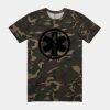 STAPLE CAMO TEE Thumbnail