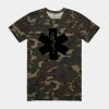 STAPLE CAMO TEE Thumbnail