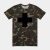 STAPLE CAMO TEE Thumbnail