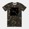 STAPLE CAMO TEE Thumbnail