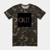 STAPLE CAMO TEE Thumbnail