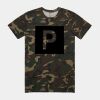 STAPLE CAMO TEE Thumbnail