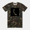 STAPLE CAMO TEE Thumbnail