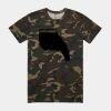 STAPLE CAMO TEE Thumbnail