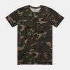 STAPLE CAMO TEE Thumbnail
