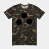 STAPLE CAMO TEE Thumbnail
