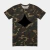 STAPLE CAMO TEE Thumbnail