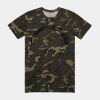 STAPLE CAMO TEE Thumbnail