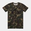 STAPLE CAMO TEE Thumbnail