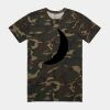 STAPLE CAMO TEE Thumbnail