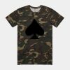 STAPLE CAMO TEE Thumbnail