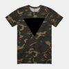 STAPLE CAMO TEE Thumbnail