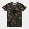 STAPLE CAMO TEE Thumbnail