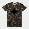 STAPLE CAMO TEE Thumbnail