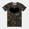 STAPLE CAMO TEE Thumbnail