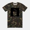 STAPLE CAMO TEE Thumbnail