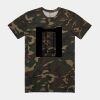 STAPLE CAMO TEE Thumbnail
