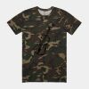 STAPLE CAMO TEE Thumbnail