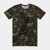 STAPLE CAMO TEE Thumbnail