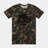 STAPLE CAMO TEE Thumbnail