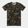 STAPLE CAMO TEE Thumbnail