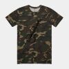 STAPLE CAMO TEE Thumbnail