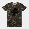 STAPLE CAMO TEE Thumbnail