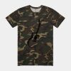 STAPLE CAMO TEE Thumbnail