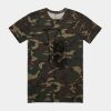 STAPLE CAMO TEE Thumbnail