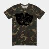 STAPLE CAMO TEE Thumbnail