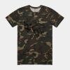 STAPLE CAMO TEE Thumbnail