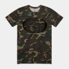 STAPLE CAMO TEE Thumbnail