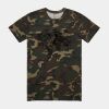 STAPLE CAMO TEE Thumbnail