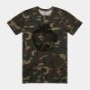 STAPLE CAMO TEE Thumbnail