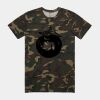STAPLE CAMO TEE Thumbnail