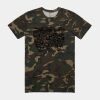 STAPLE CAMO TEE Thumbnail