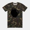 STAPLE CAMO TEE Thumbnail