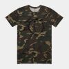 STAPLE CAMO TEE Thumbnail