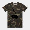 STAPLE CAMO TEE Thumbnail